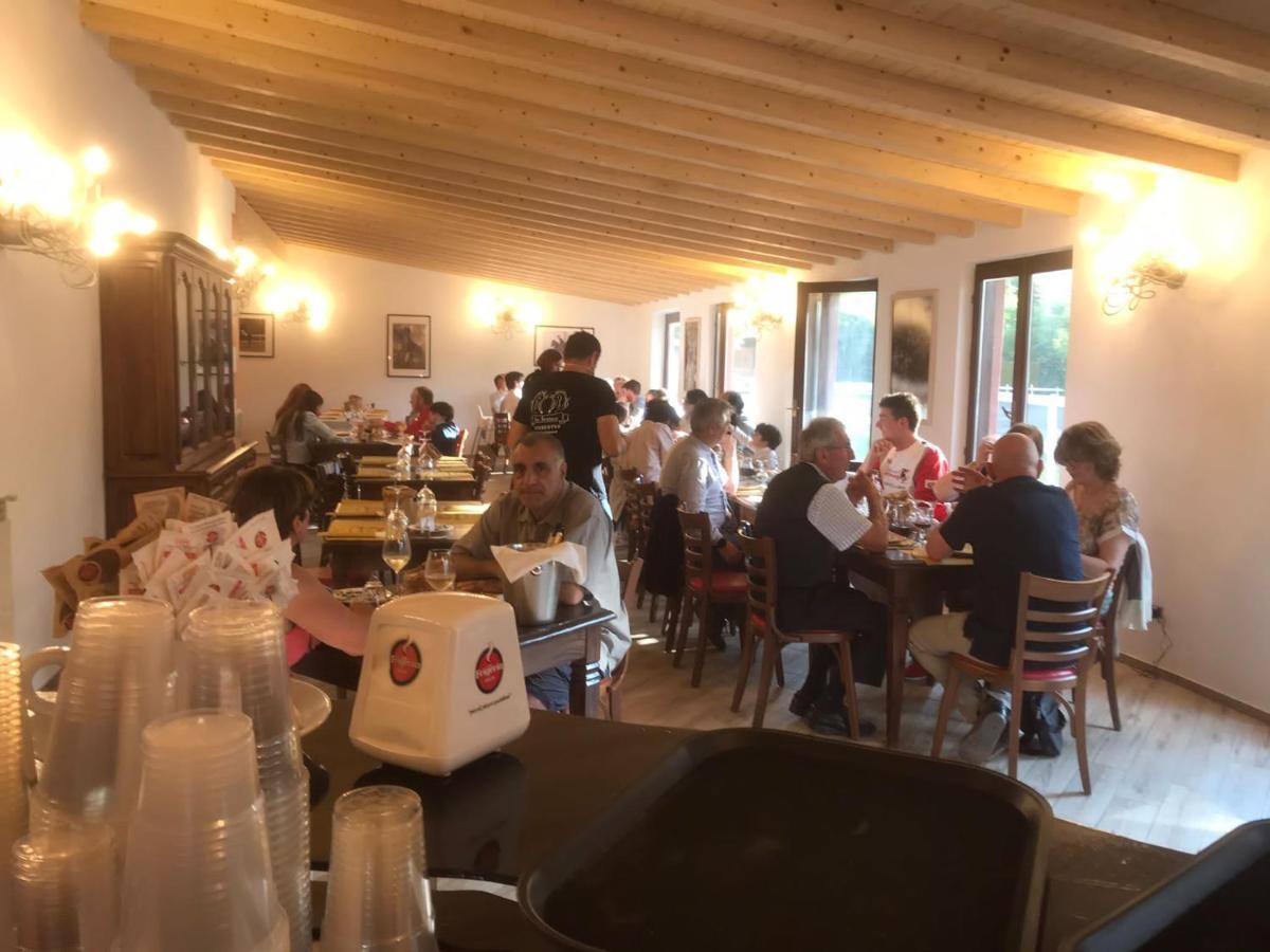 Séjour à la ferme La Fornace Centro Ippico