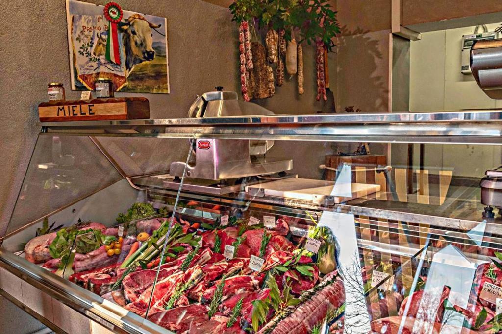 La Fornace Centro Ippico Séjour à la ferme